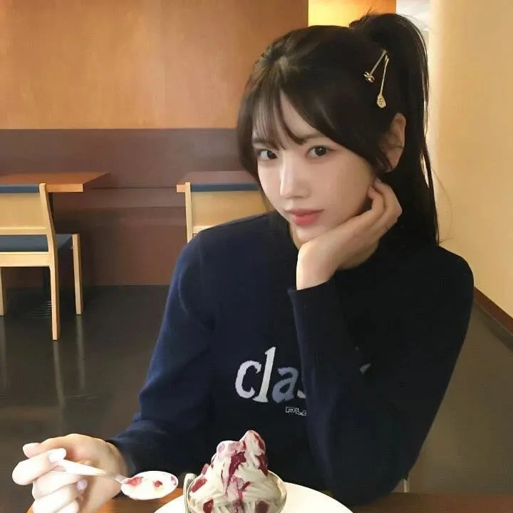 小镇的千叶君。