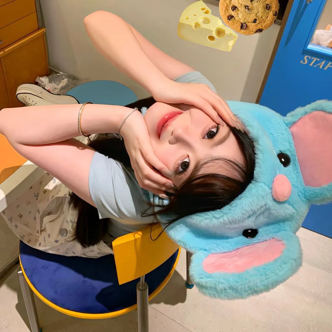 在屋顶上流浪