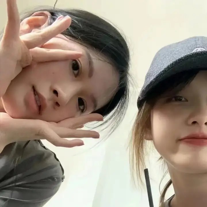 离幸福就差半步