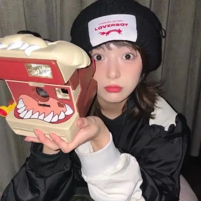 潘多拉的秘密
